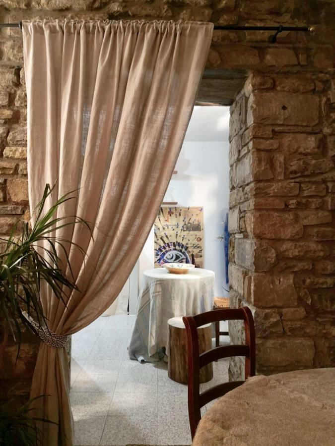 Casa Al Riccio Διαμέρισμα Capolona Εξωτερικό φωτογραφία