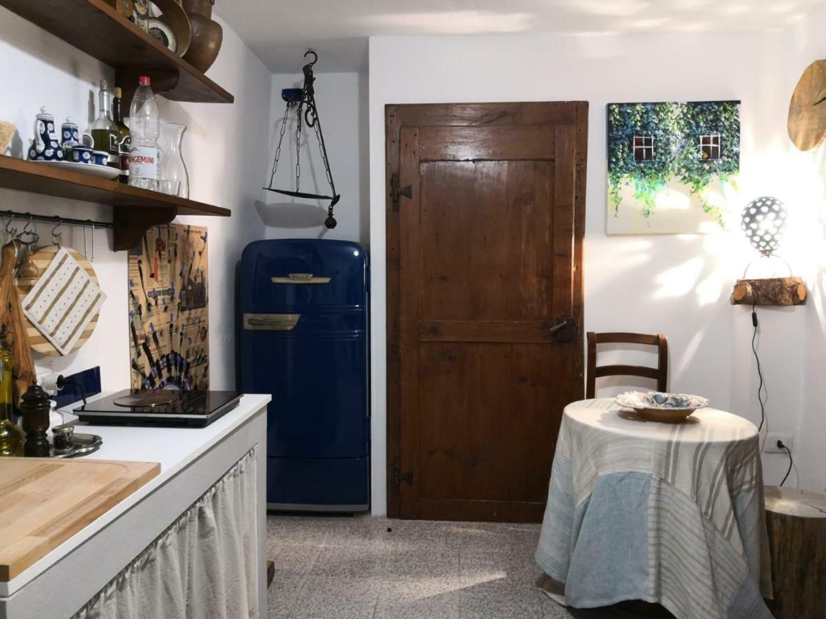 Casa Al Riccio Διαμέρισμα Capolona Εξωτερικό φωτογραφία