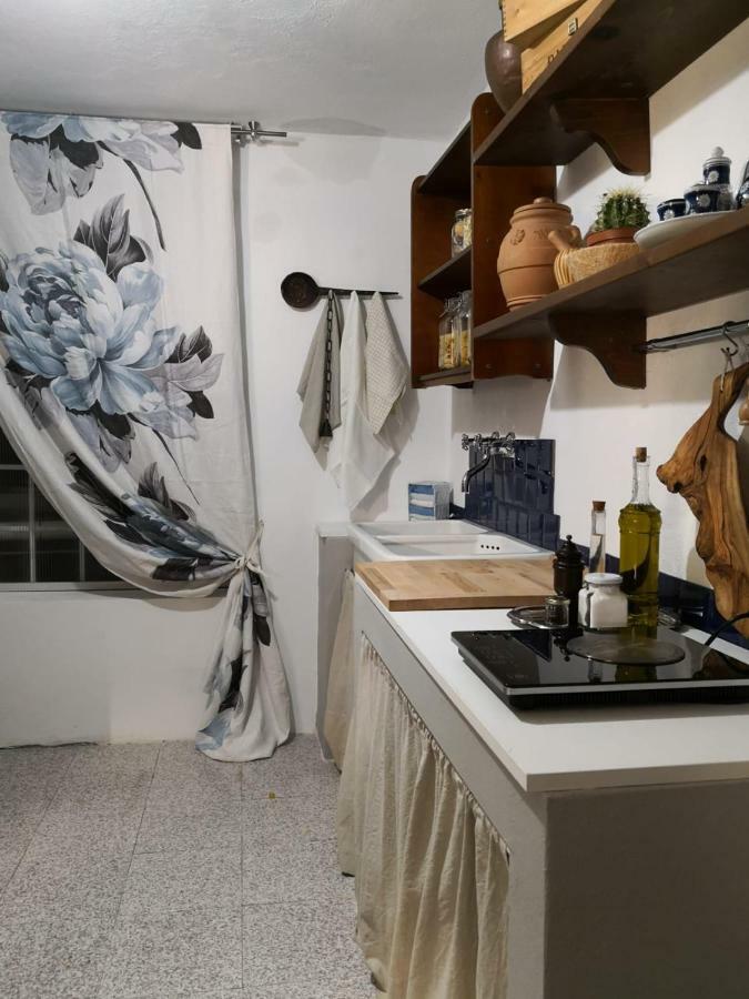 Casa Al Riccio Διαμέρισμα Capolona Εξωτερικό φωτογραφία
